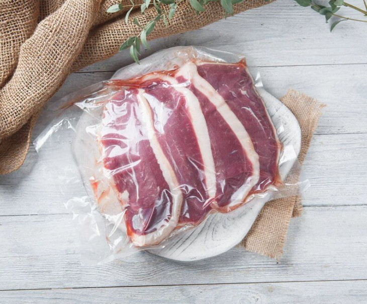 9229 Филе утиное Вкусляндия 