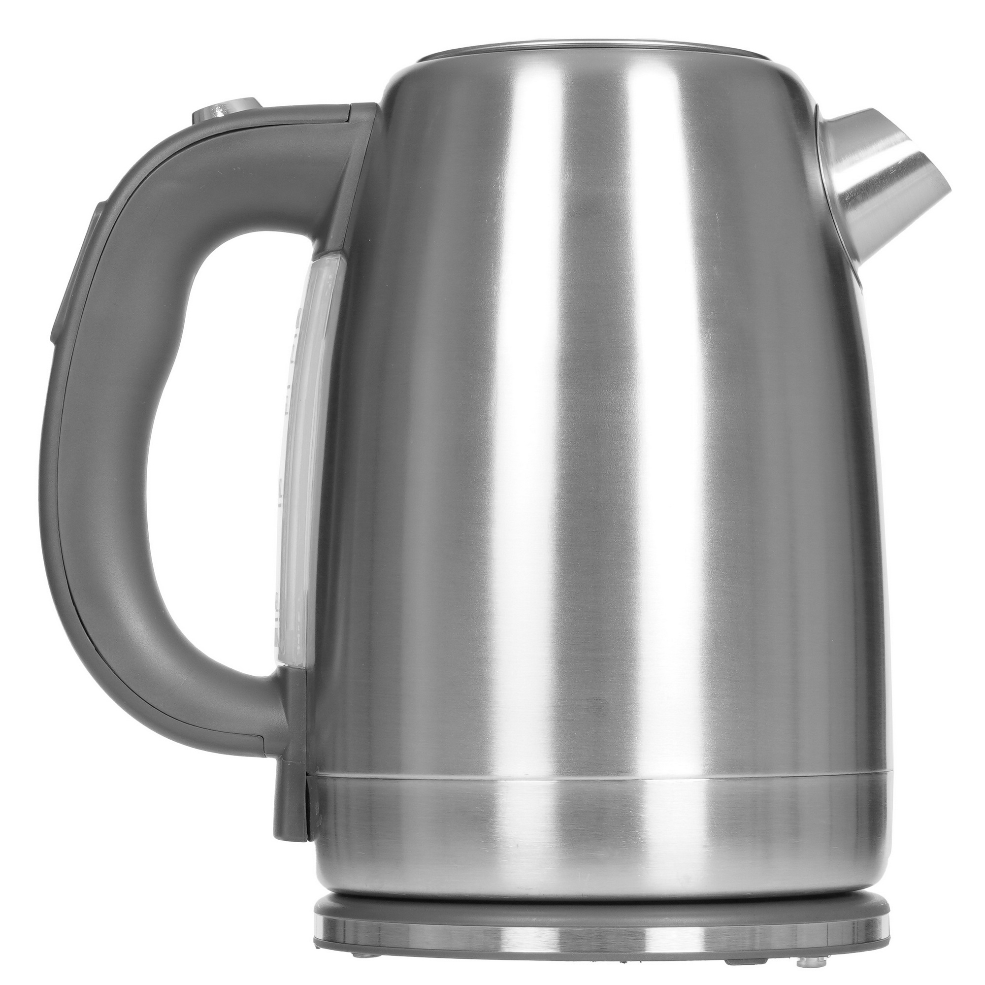 5350471 Электрочайник MARTA MT-4564 серый STDN-0111714 - Вид №1