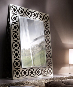 Зеркало  GIULIACASA 409-TI