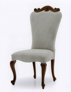 Стул GRAZIA SEVEN SEDIE 0528S