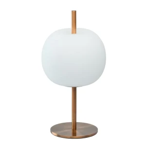 Настольная лампа «Ауксис» LED 1х6 Вт 81973873 STLM-2028493