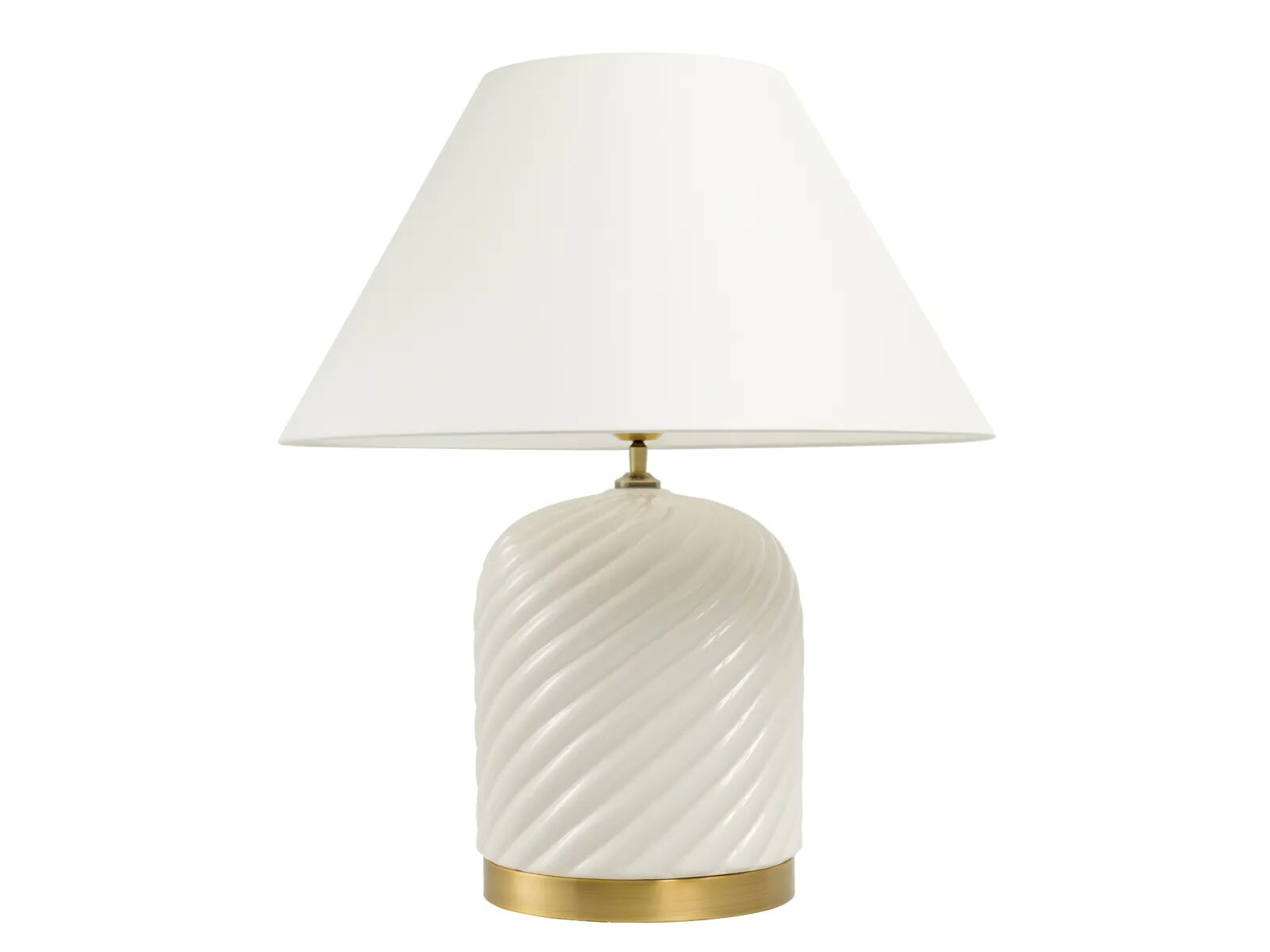 Керамическая настольная лампа Eichholtz SAVONA ARCH-00022601 - Вид №1