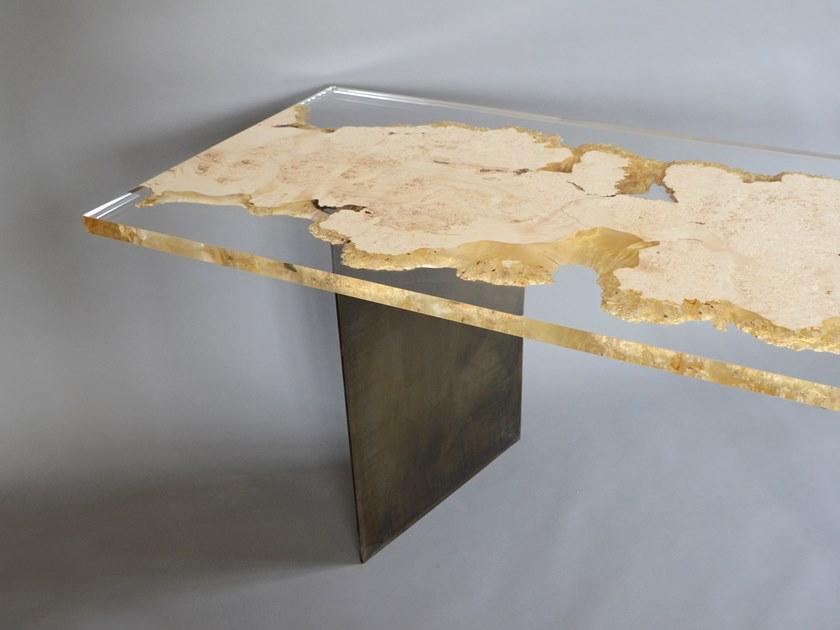 alcarol Прямоугольный стол Undergrowth sun-id-1439956 - Вид №5