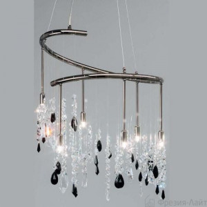 Kolarz 027.860.11.Str Jet люстра подвесная