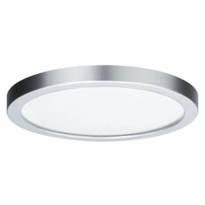 Потолочный светодиодный светильник Paulmann Ivy 70686 PAULMANN IVY 204148 Белый;серебро