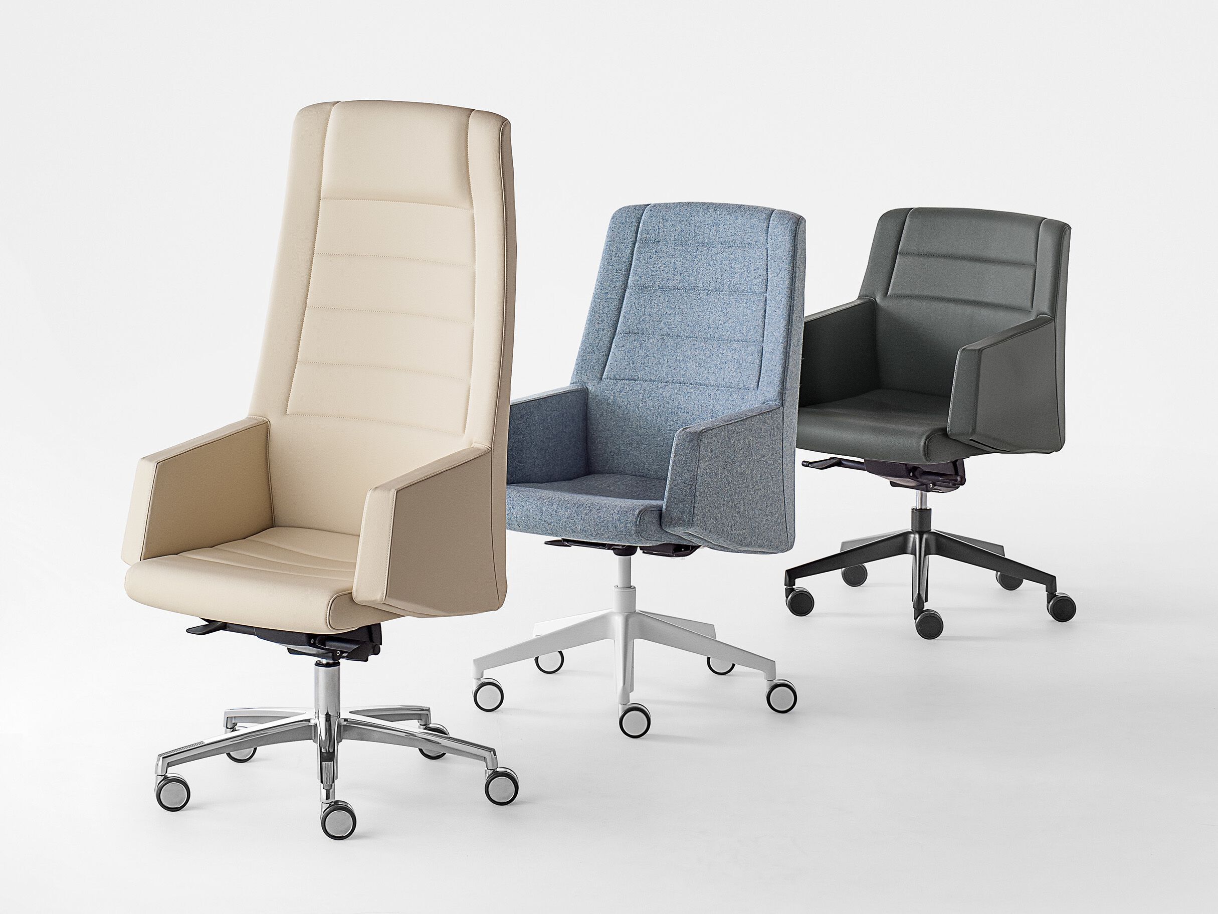 Операционный офисный стул Kastel KAMELIA ARCH-00139094 - Вид №1