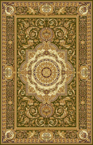 90382943 Ковер шерсть 160230-05065542-0102 160x230 см STLM-0208159 FLOARE-CARPET