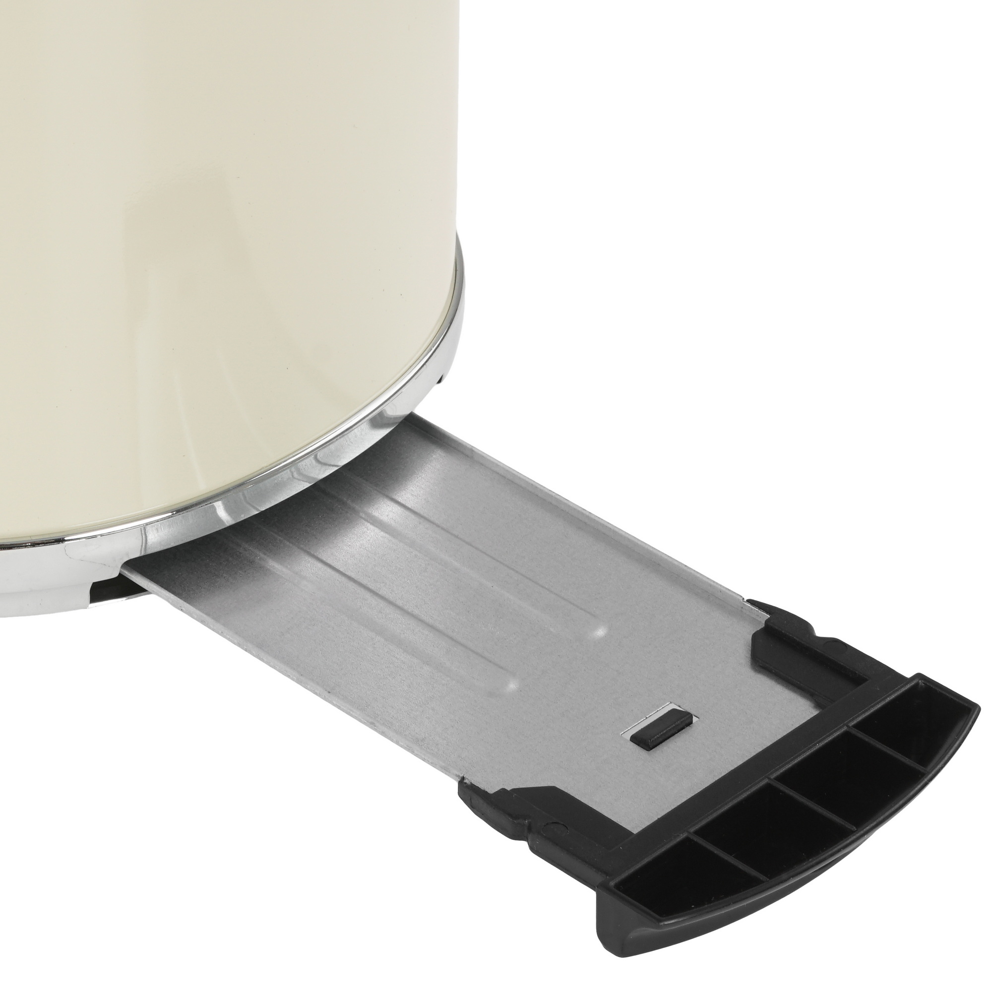 9228869 Тостер TESLER TT-430 бежевый STDN-0020505 - Вид №5