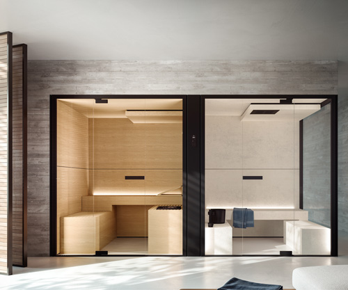 Chillout - 01  Glass1989  Модульные композиции 