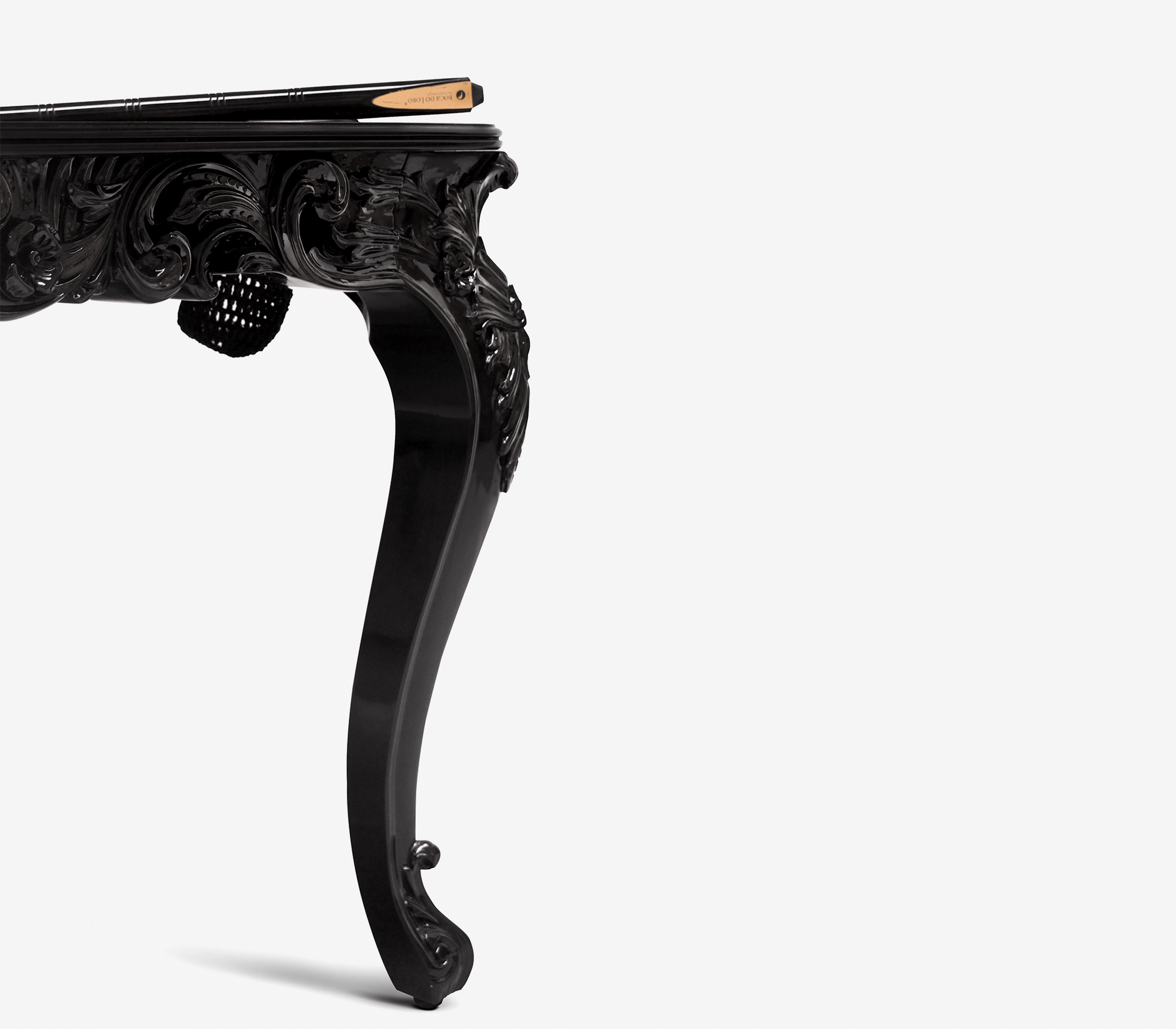 0-232 Королевский снукерный стол Boca Do Lobo  - Вид №3