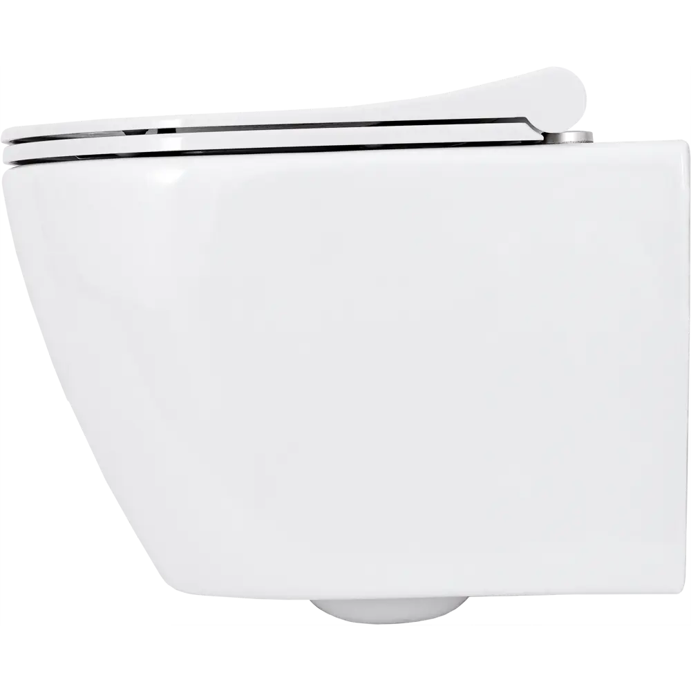 Инсталляция с унитазом BERGES Slim 82142884 STLM-2039933 Без серии - Вид №2