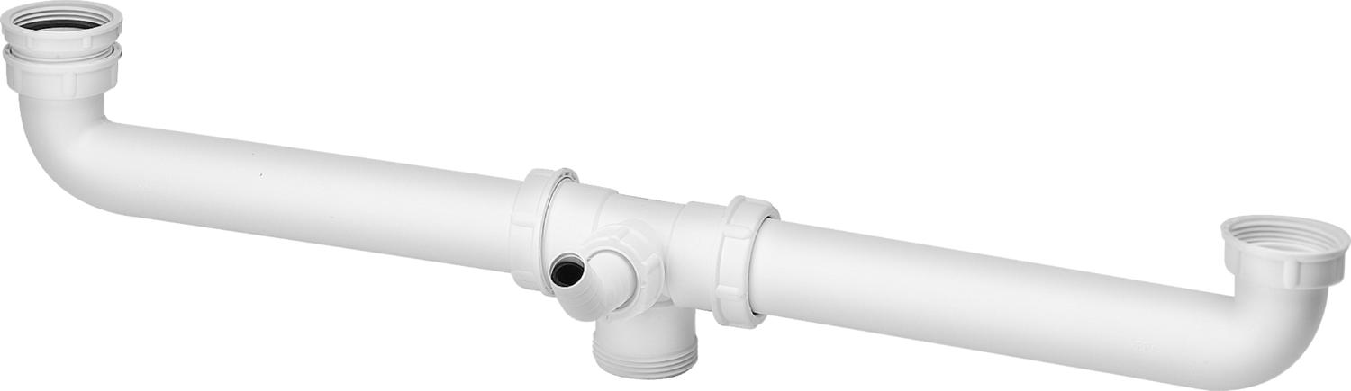 Viega Сливное соединение 792 (113063) 113 063