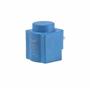 Danfoss Катушки для клапанов Катушка электромагнитная BB 018F7358