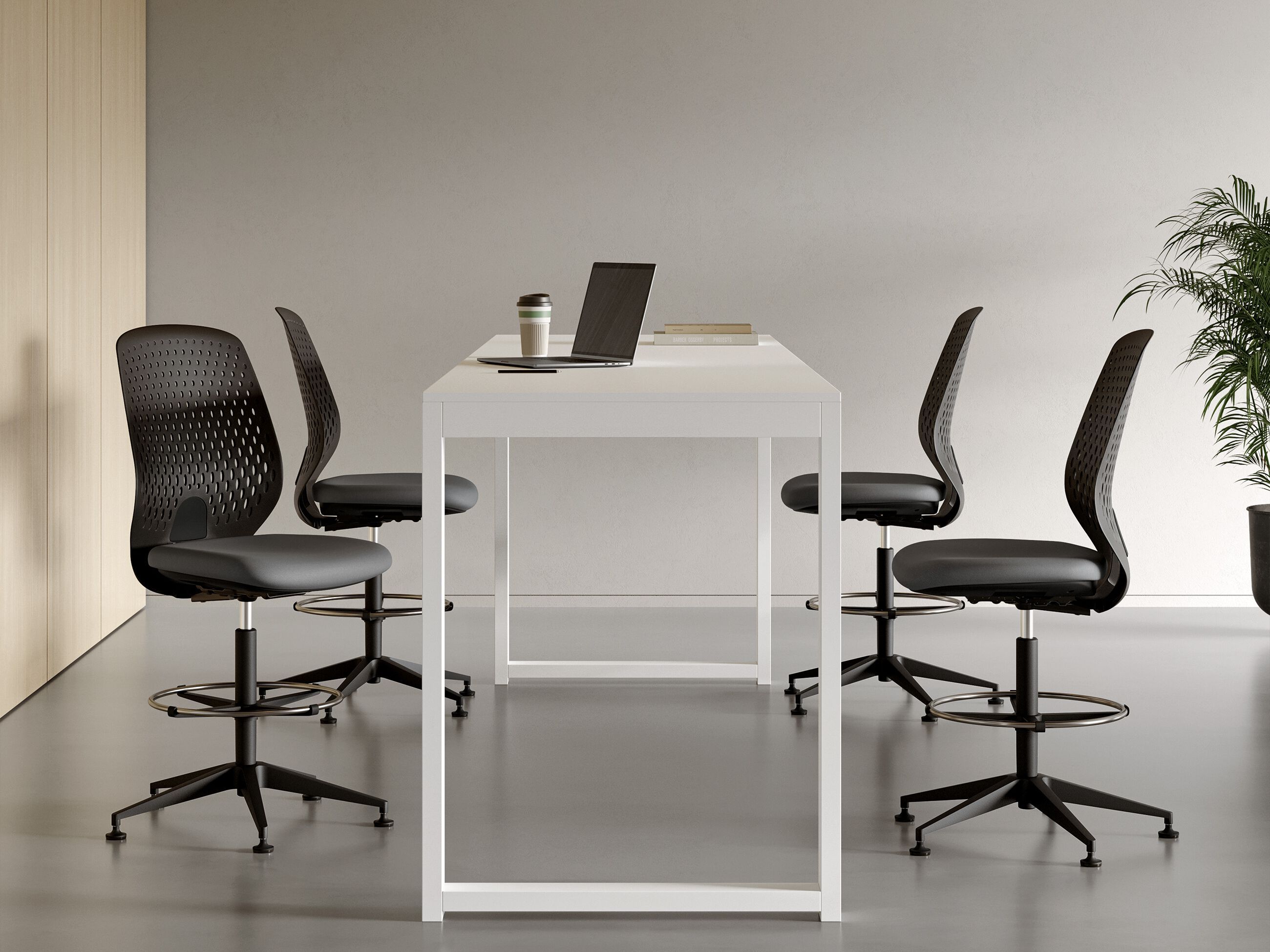 Офисный стул Kastel Key Smart ARCH-00111596 - Вид №3