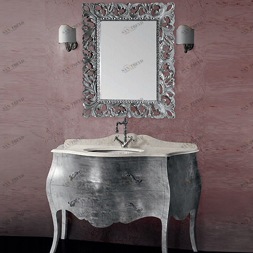 Комплект мебели PENELOPE Gaia BAROCCHI