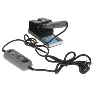 Термопинцет ELEMENT 938D 75 Вт 1238938