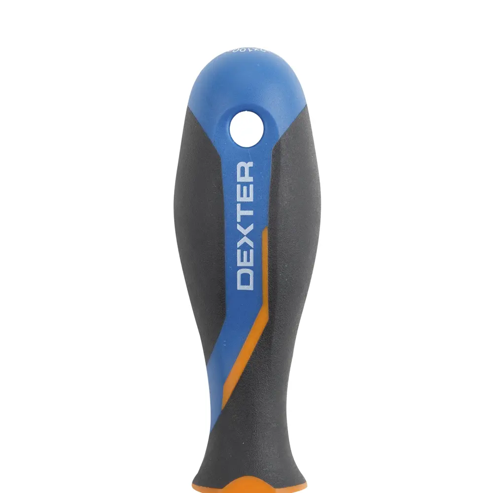 Крестовая отвертка Dexter PH2 с магнитным наконечником 18147650 STLM-0009587 - Вид №5