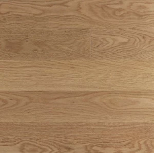 Инженерная доска Mercier Nature Красный Дуб Натур (Гладкая) 300-2000х165 мм.