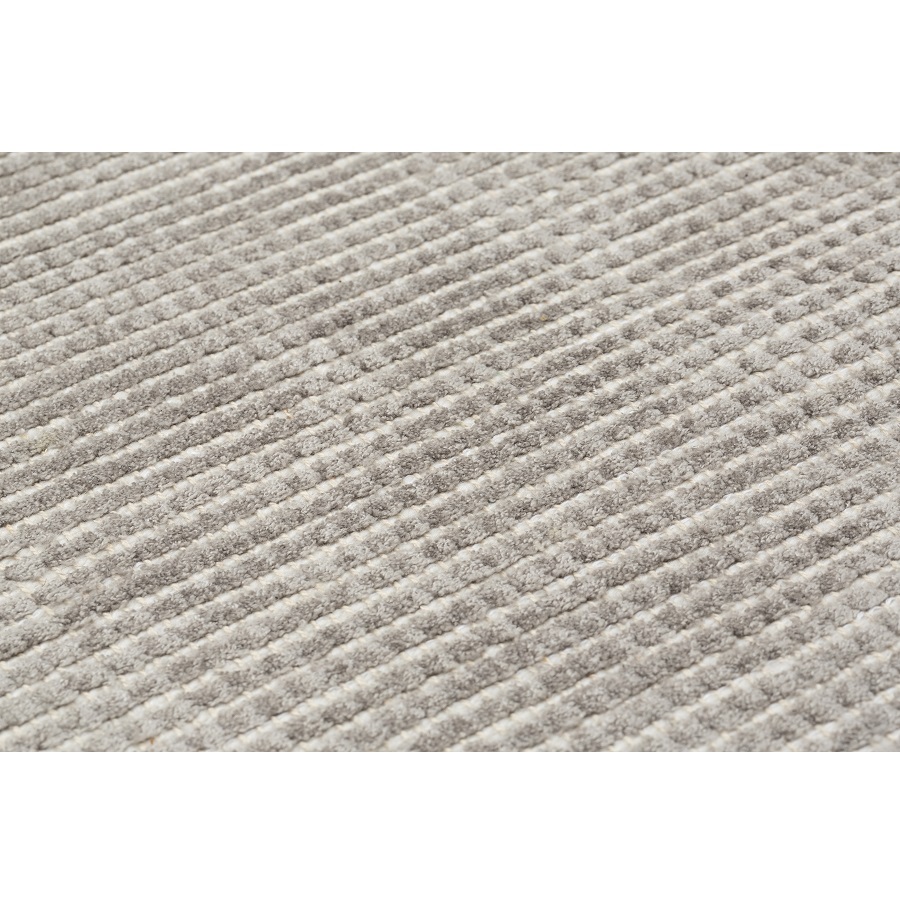 Ковер Ivette, 200х300 см, холодный серый Carpet Decor C1056 - Вид №2