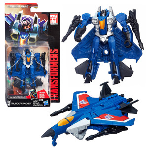 B0971 Hasbro Transformers Трансформеры Дженерэйшнс: Комбайнер Ворс Лэджендс (в ассортименте) Transformers (Трансформеры)
