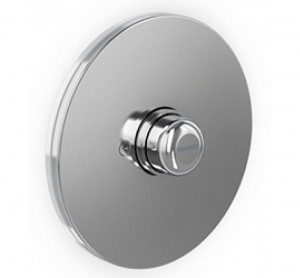 GW13 02 06 02 Genwec Настенный кран для писсуара с таймером