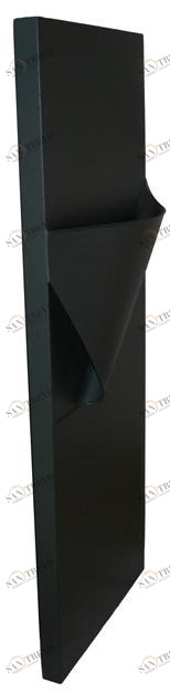 Geber Radiatori Вертикальный низкотемпературный настенный радиатор Speciali sun-id-1463964