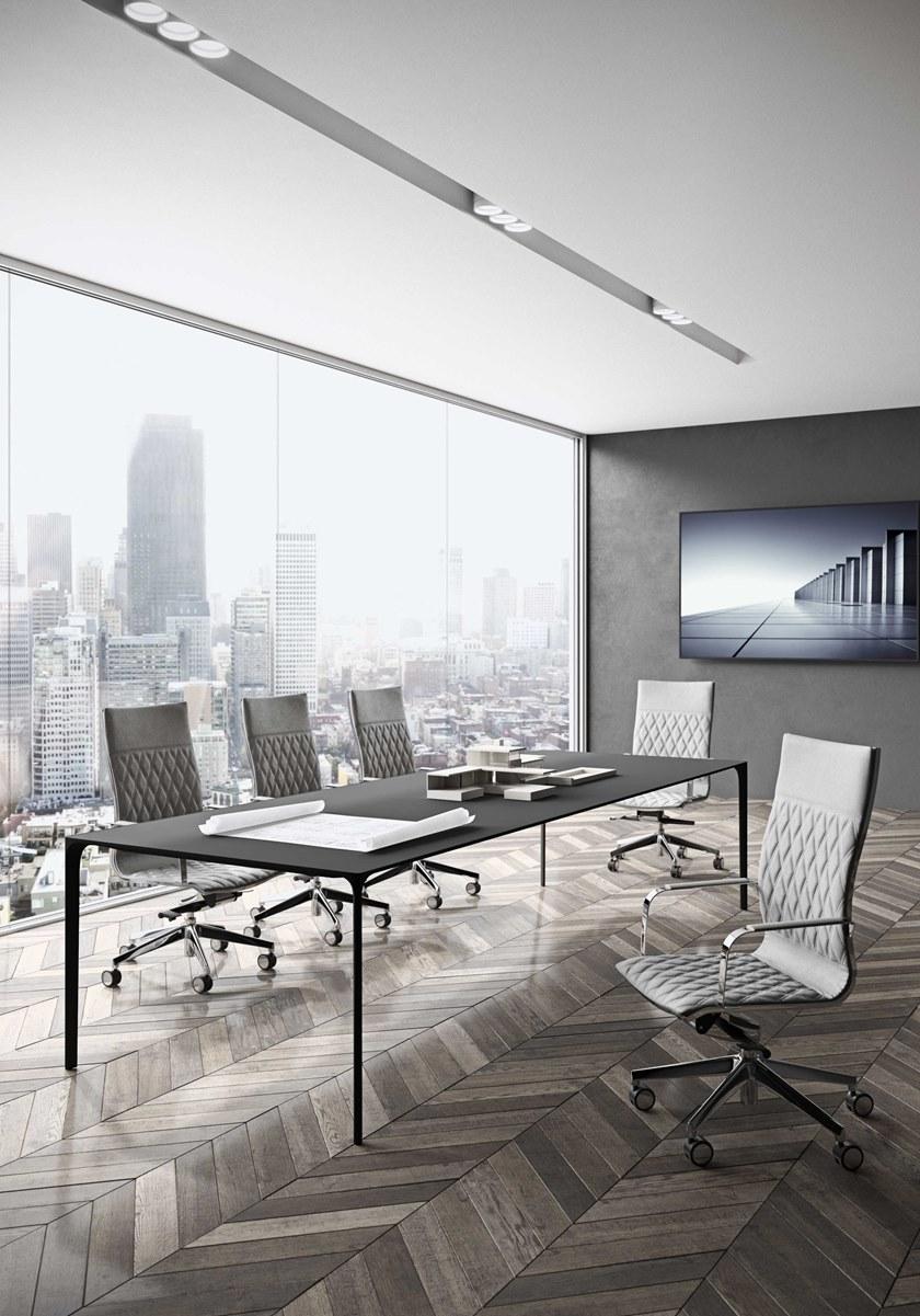 Kastel Офисное кресло на колесиках Kruna plus sun-id-1372223 - Вид №3