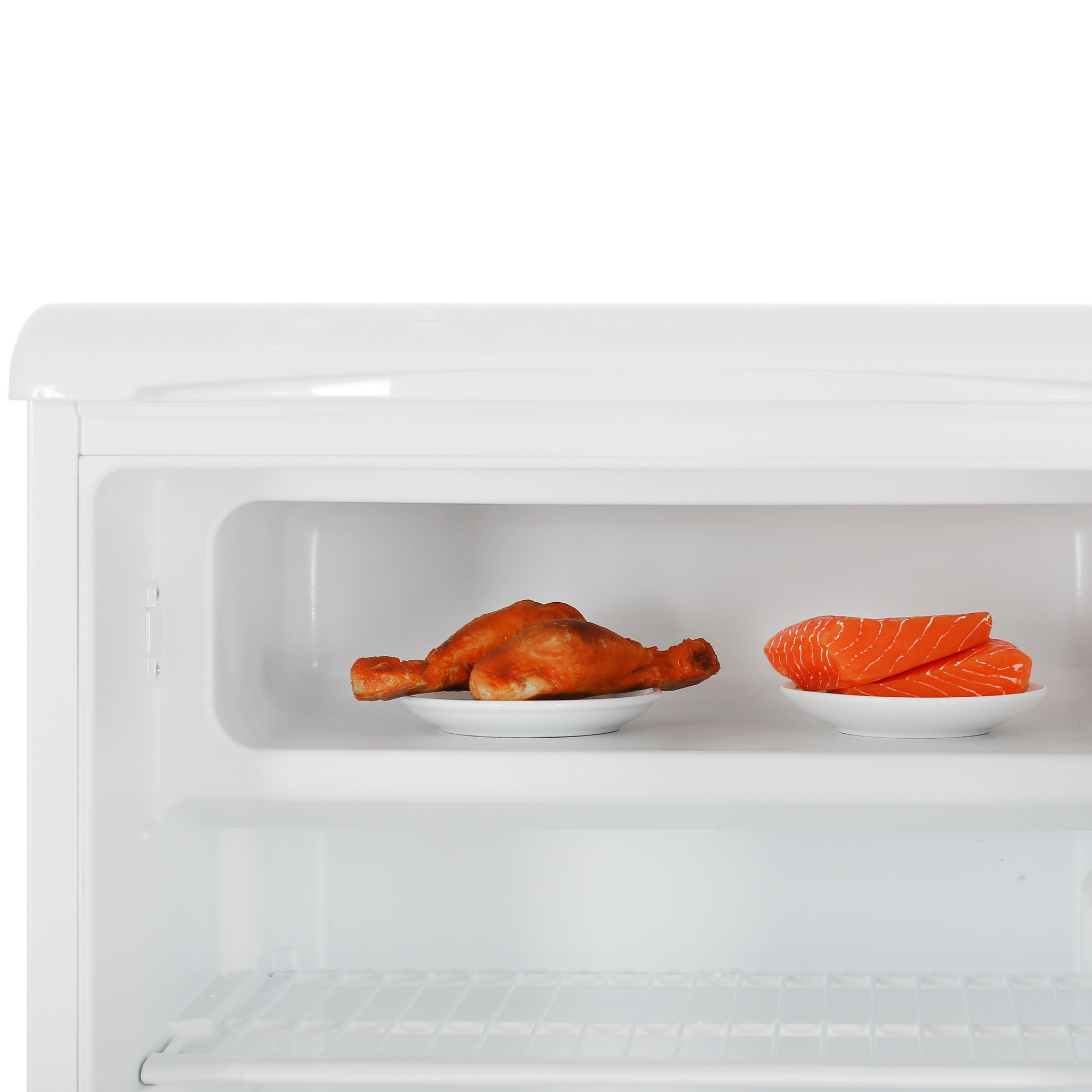 9094718 Холодильник компактный   Indesit TT 85 A белый STDN-0129128 - Вид №6