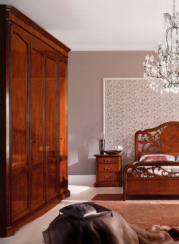 Шкаф  BTC INTERNATIONAL M 0226 Melograno