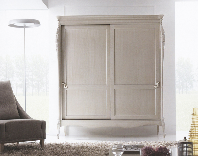 Шкаф  ARTE CASA 2073 Evoluzione