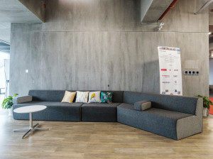 Ткань диван