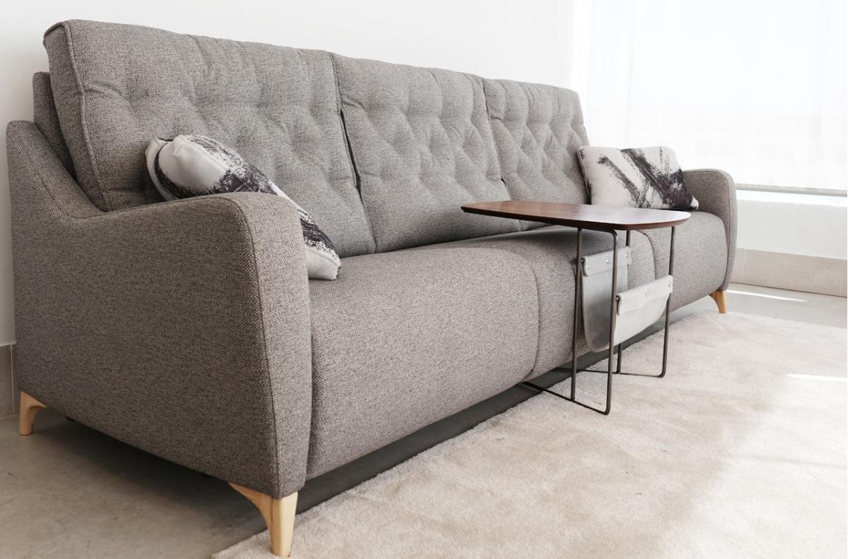 082200 Столик Fama Luke Santreyd - Вид №1