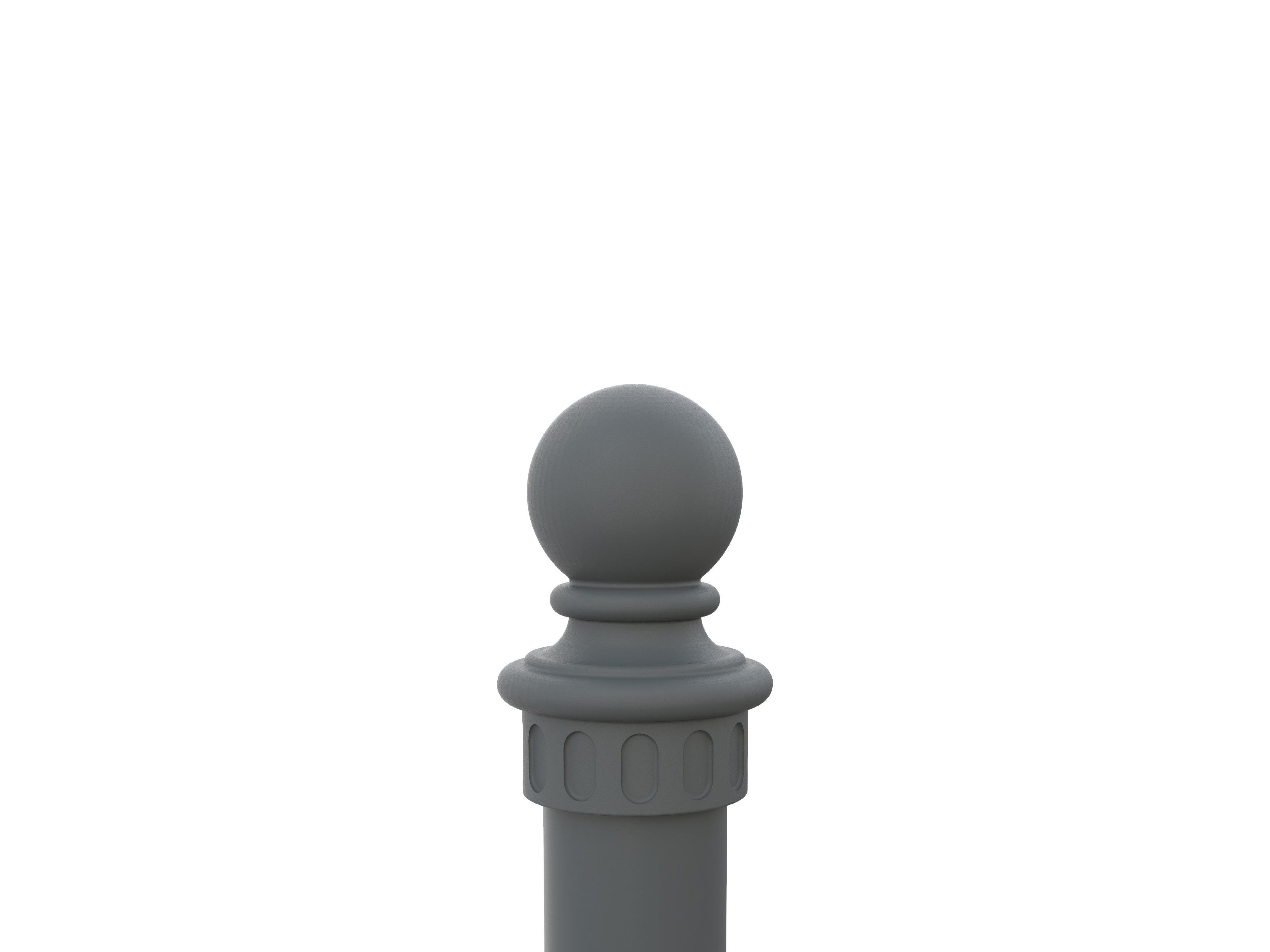 Дорожный знак Lazzari Рим ARCH-00150268 - Вид №4