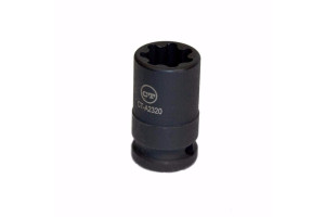 15865021 Съемник диcкового тормоза AUDI S5 CT-A2320 Car-tool