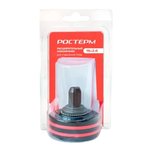 Расширительная насадка Ростерм для труб STABIL 16 мм 89426804