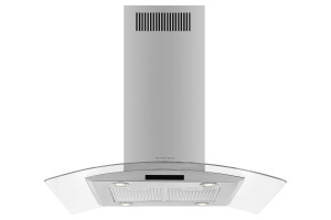 16854241 Вытяжка GRANDE 90 X 6138 KUPPERSBERG Hi-Tech