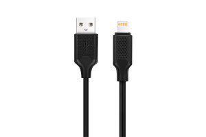 16869427 Кабель BCH-521 Black H00002946 Harper