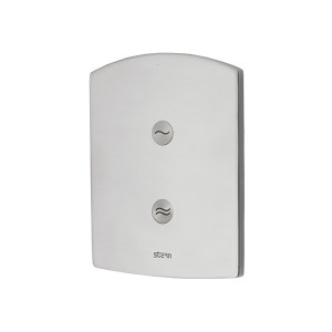 410446/7 Клапан смыва Venus comfort 2032 df для унитаза stern