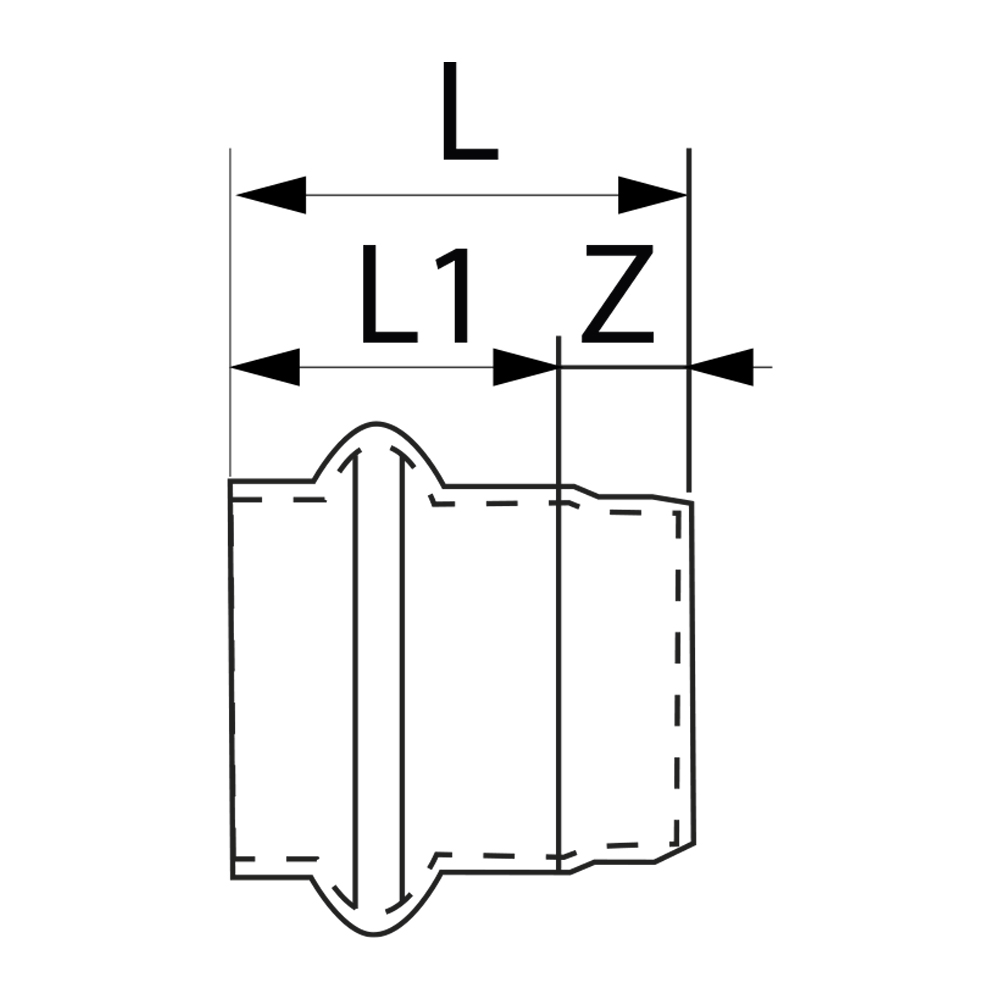 PS53010350000 Заглушки Tece  - Вид №1