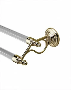 DD200 Полотенцедержатель двойной Chelsea