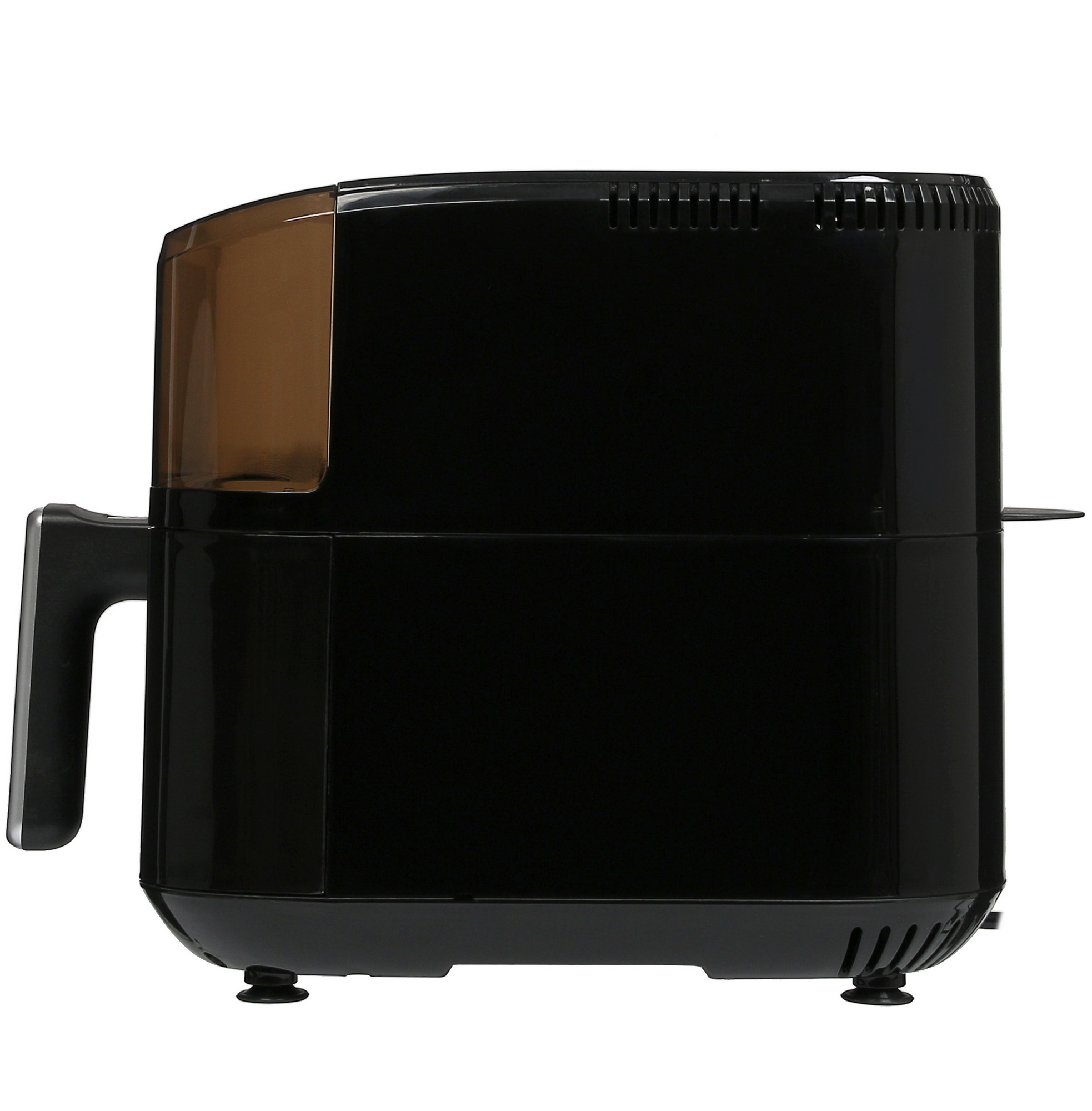 5415739 Аэрогриль DEXP AGR-1504 черный STDN-0064284 - Вид №4