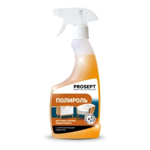 Полироль для мебели Prosept 500 мл