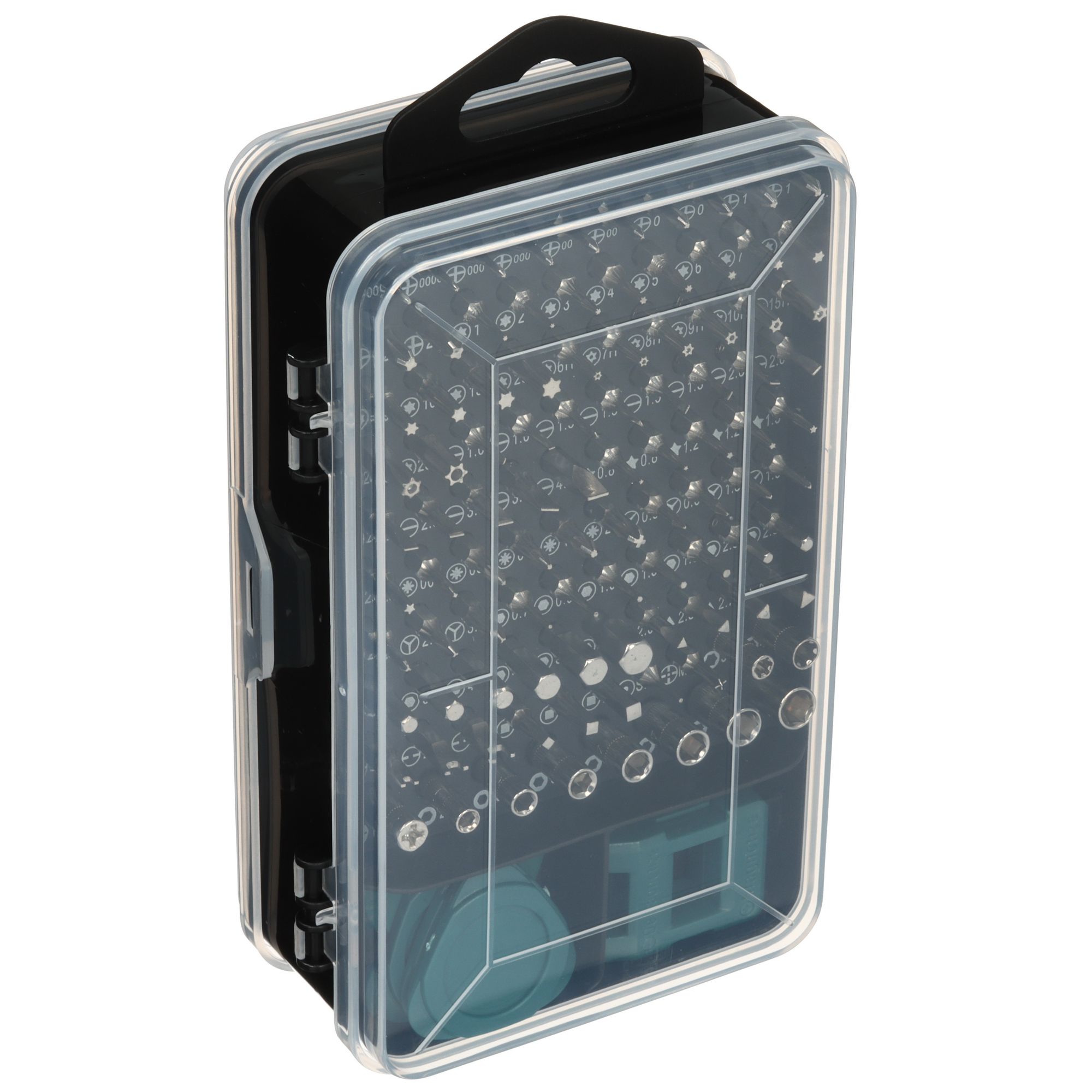 Набор инструментов для точных работ FinePower PSS0220 4743718 STDN-0107278 - Вид №4