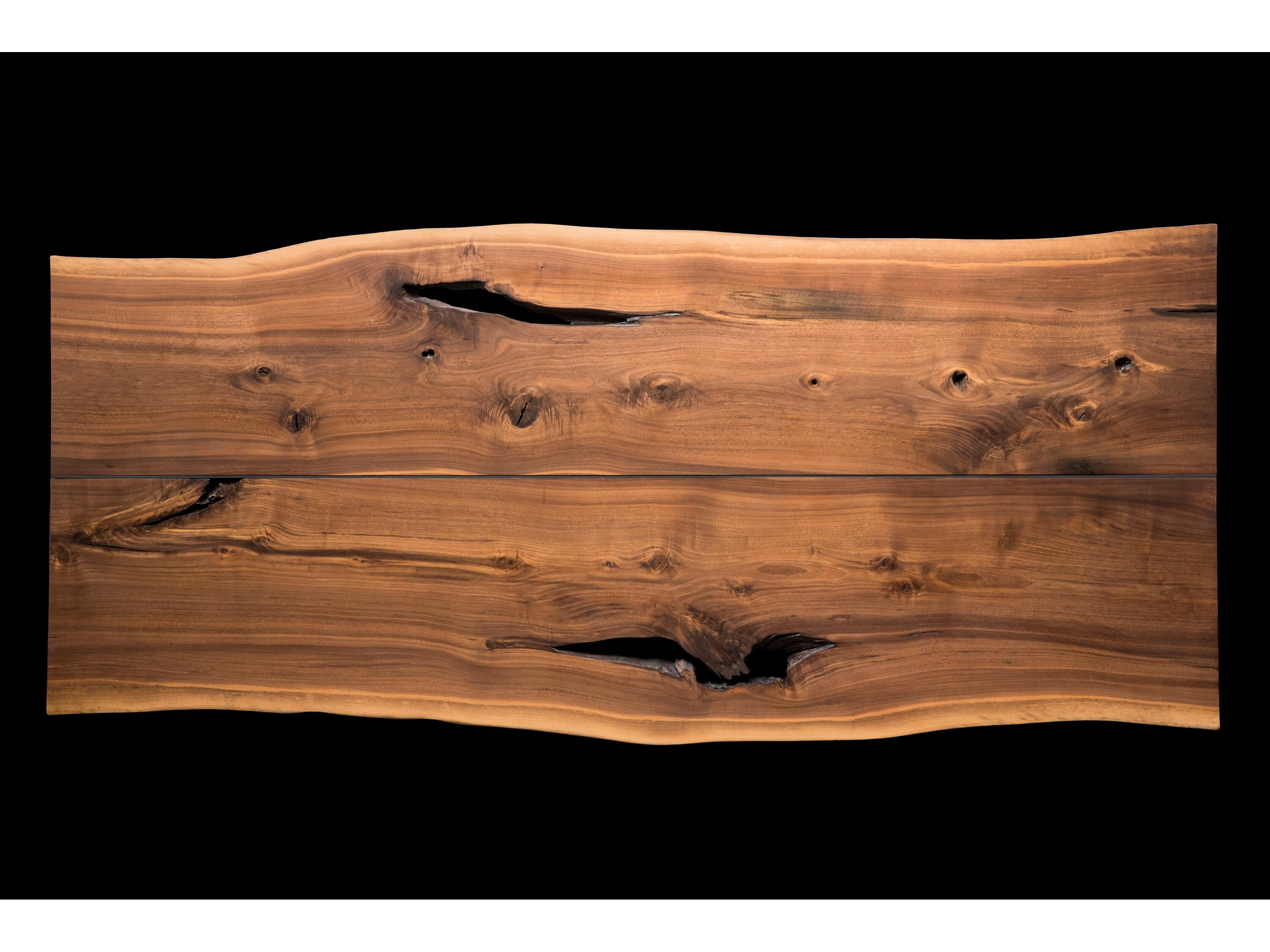 Стол из ореха Каналетто Tabula Plurima ARCH-00113537