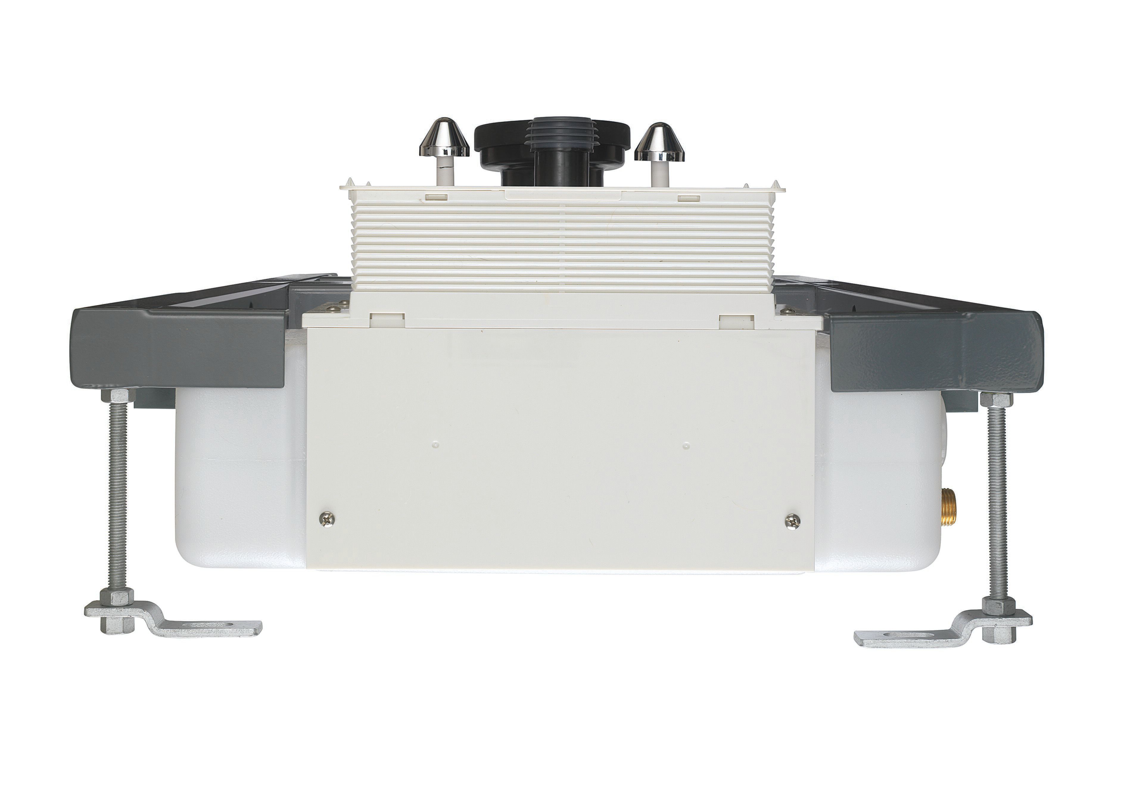 Пластиковый утопленный сливной ящик CROSSWATER WCF98X50+2 ARCH-00130943 - Вид №2
