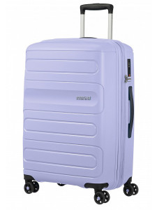 51G-11002 Чемодан 51G*002 Spinner Expandable 68 American Tourister Sunside