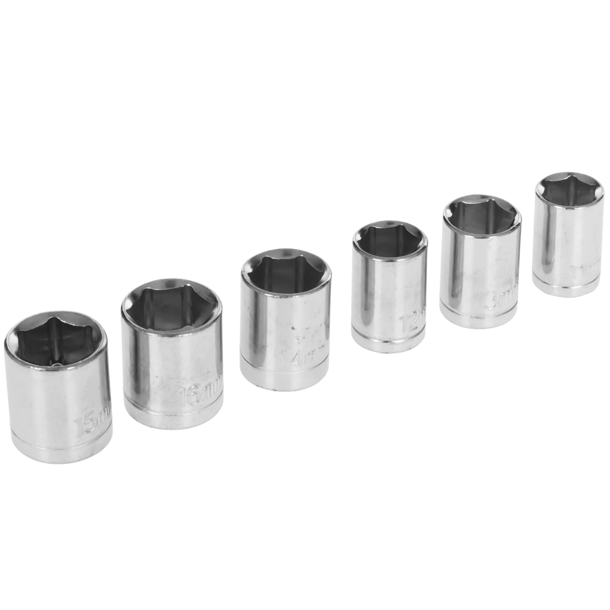 Гайковерт AktiTool BGU16 9148799 STDN-0072580 - Вид №5