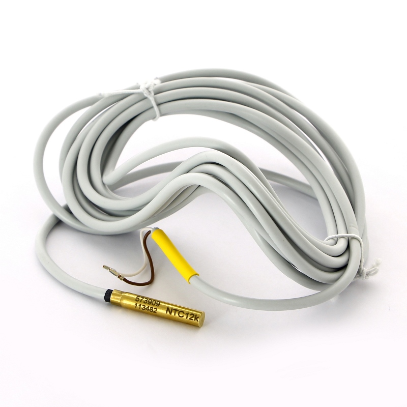 Датчик De Dietrich ГВС (NTC 12К), длина 5 м 100005661