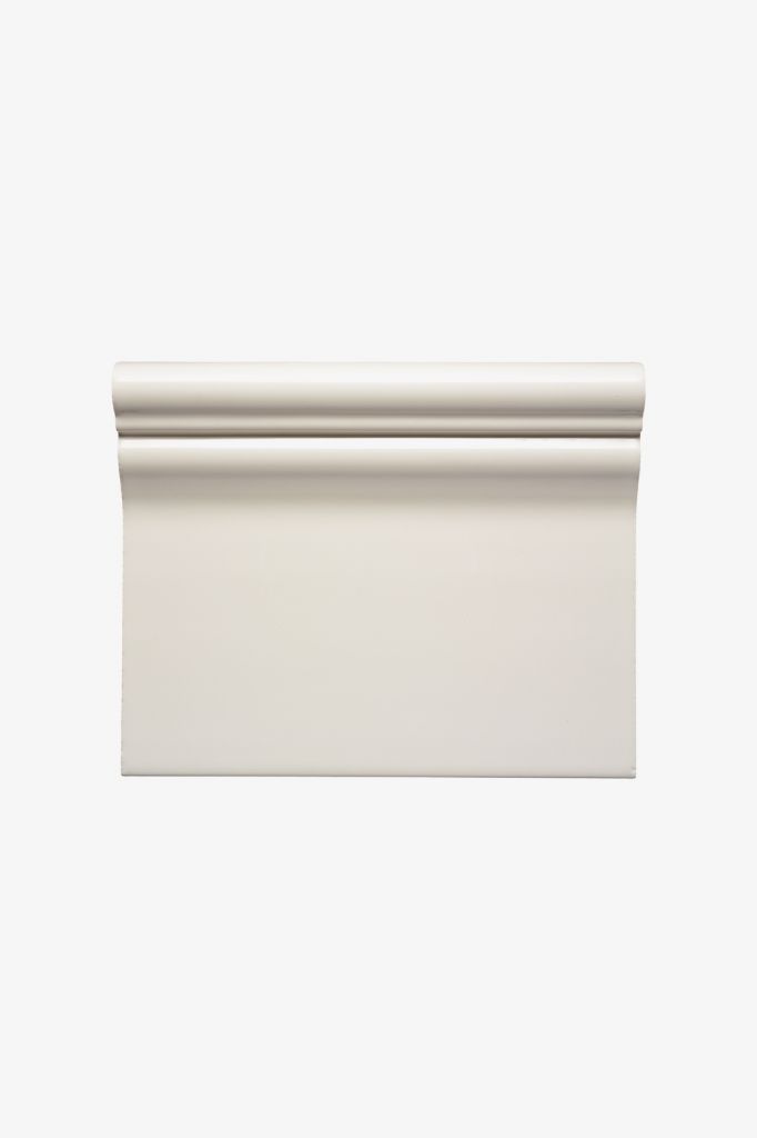 ACBS04 Архив Парк Авеню B База 4 7/8 "x 6" Waterworks Archive