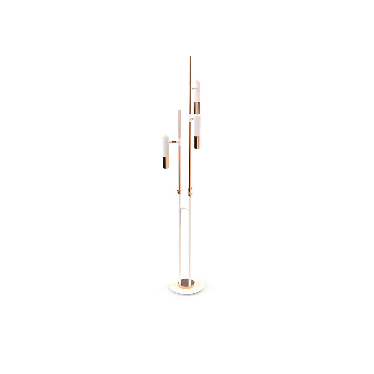 Напольные лампы Ike Floor Lamp Covethouse DELIGHTFULL  - Вид №2